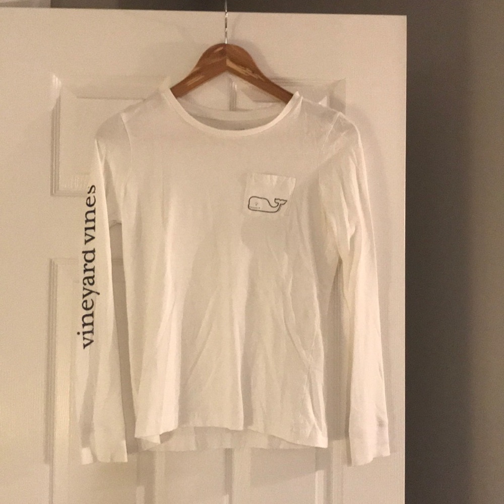 Long sleeve t shirt